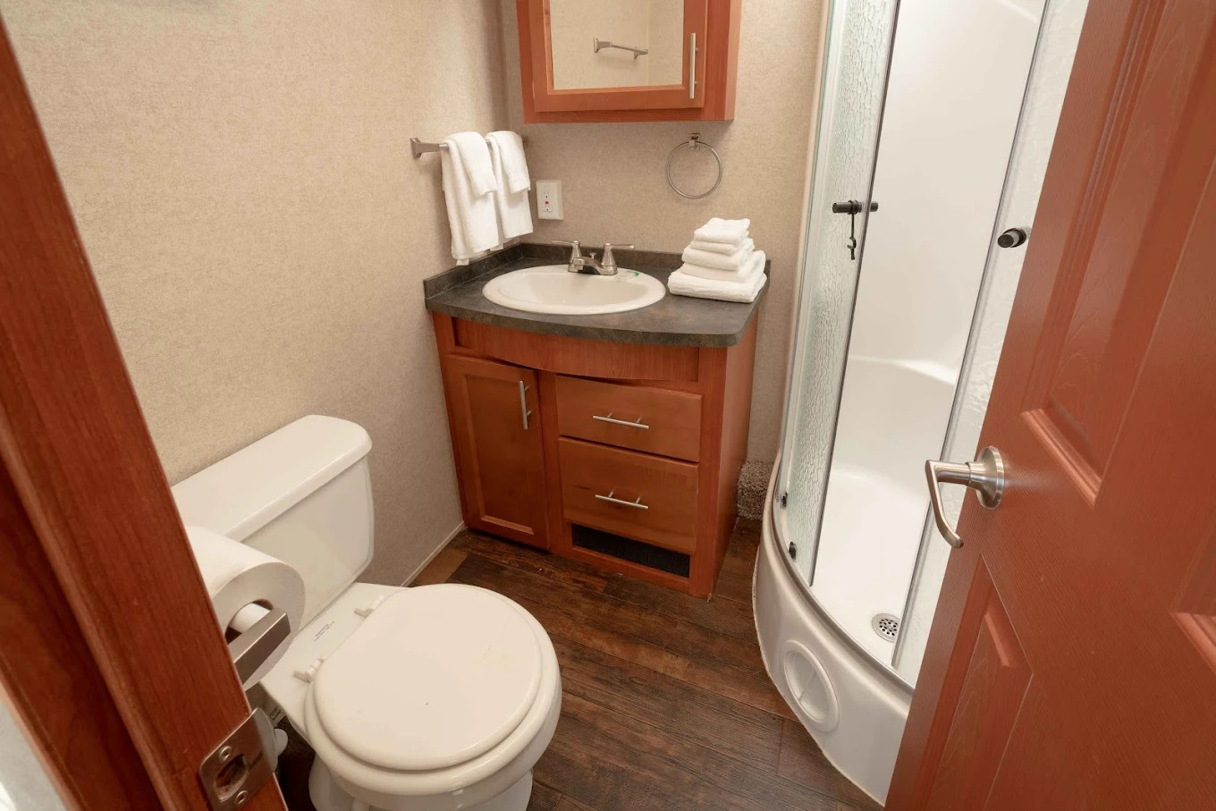 Lakeland RV Community