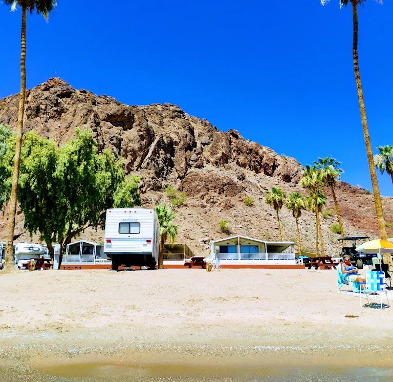 Echo Lodge Resort