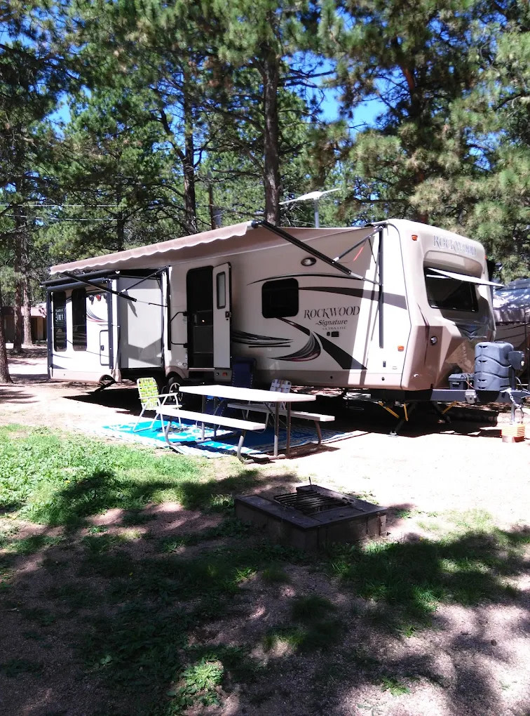 Diamond Campground and RV