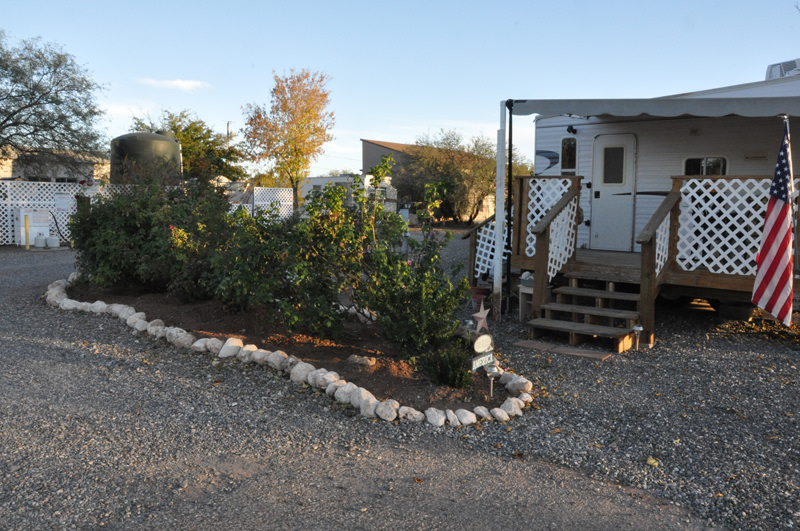 Mountain Vu RV Park