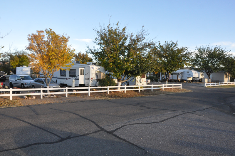 Mountain Vu RV Park