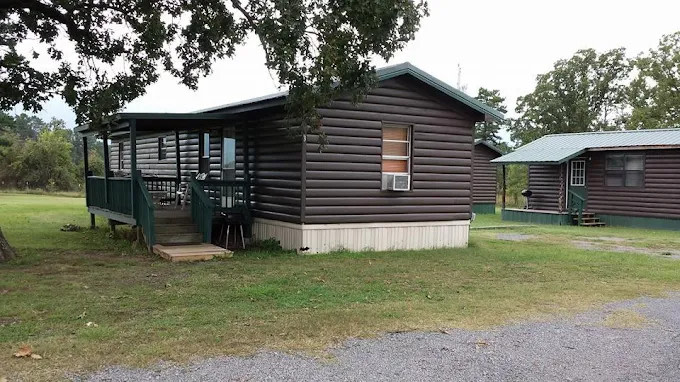 Big Cedar Cabins & RV Park