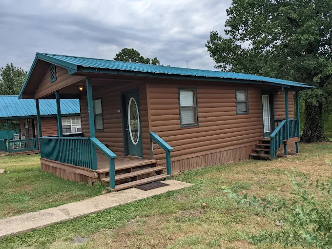 Big Cedar Cabins & RV Park