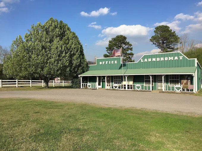 Big Cedar Cabins & RV Park