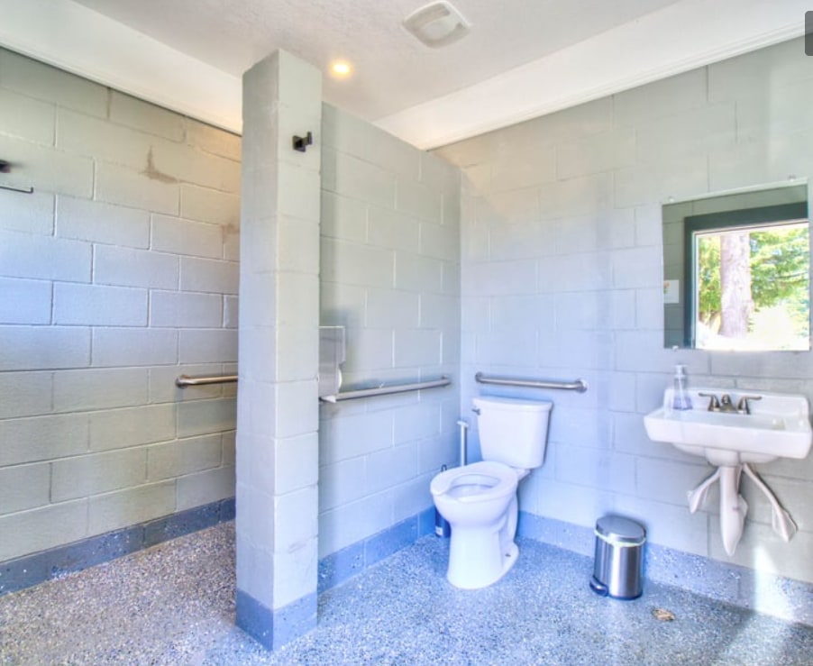 Cypress Hills RV Campground