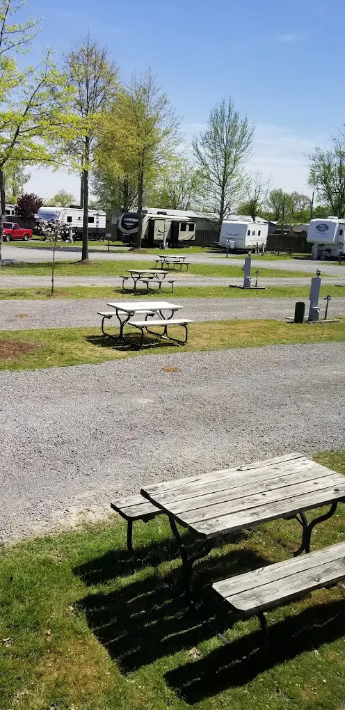 Hinton RV Park