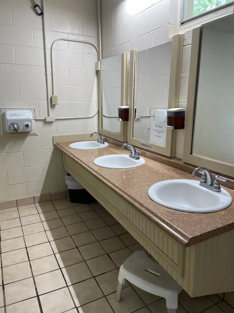 Yonah Mountain Campground