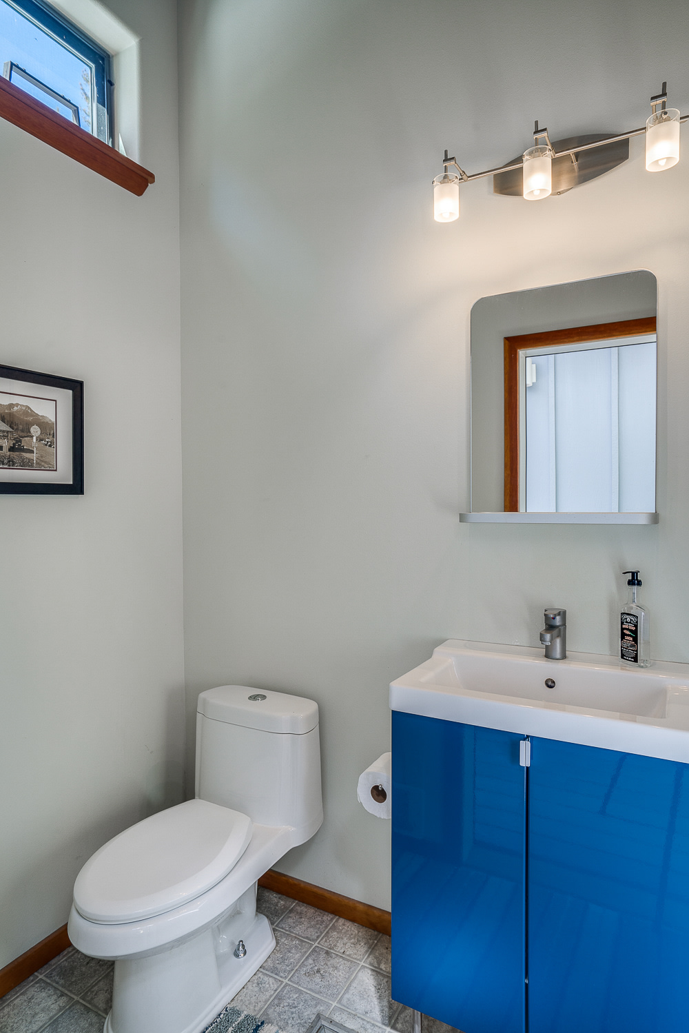 ElgeThorne Mountain Haus