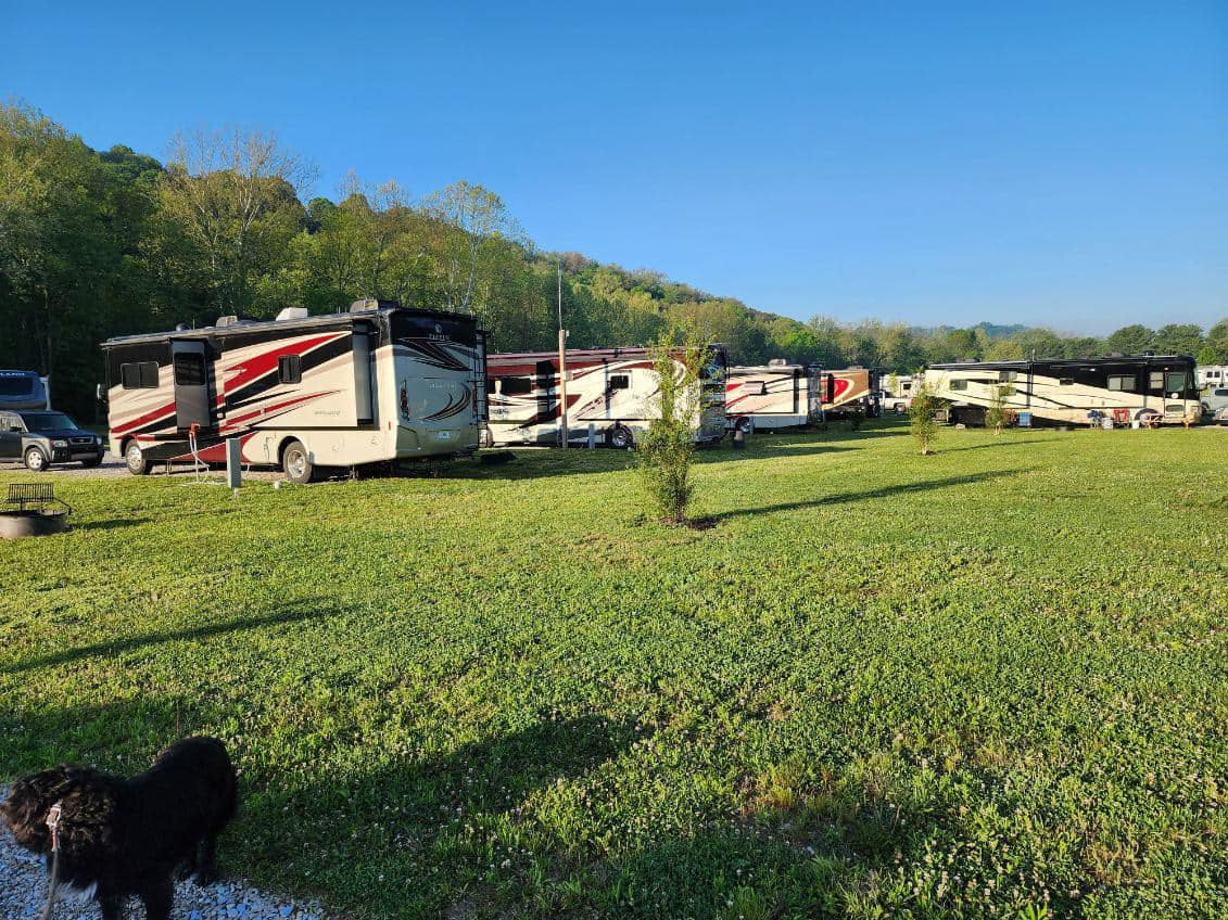 Away A Day RV Campground