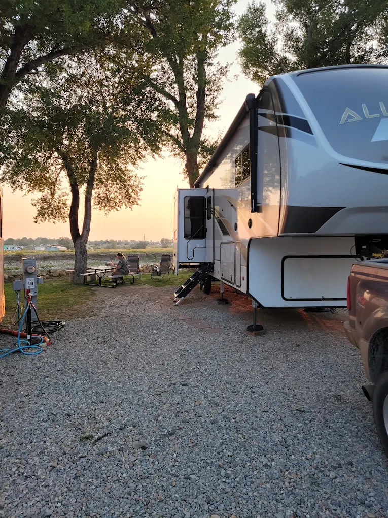 Deer Haven RV Park