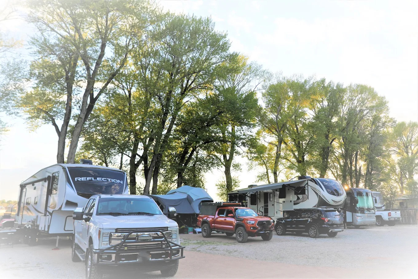 Deer Haven RV Park