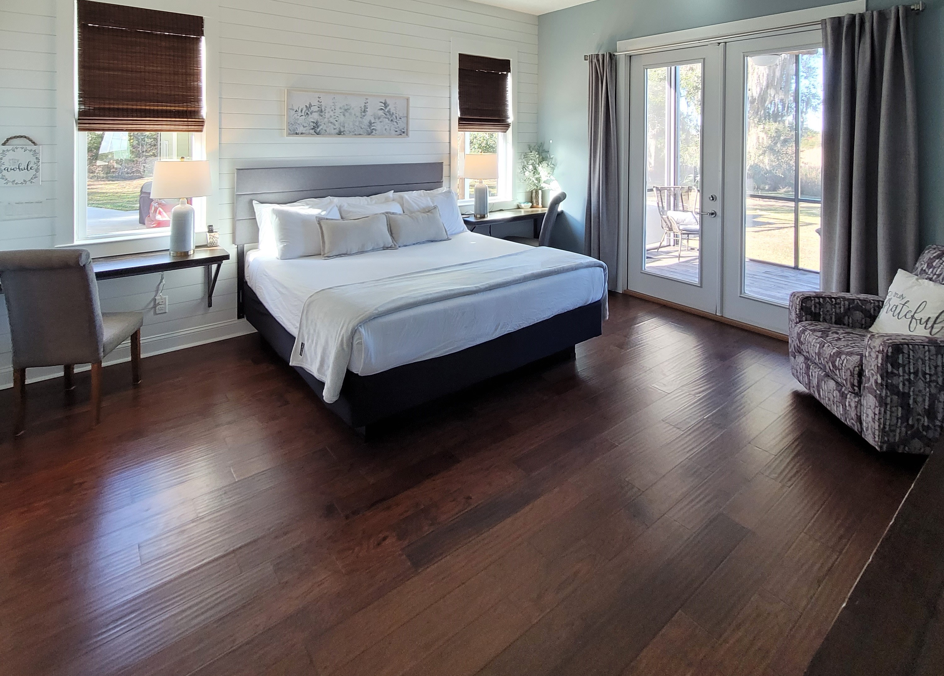 Satilla River Retreat Woodbine