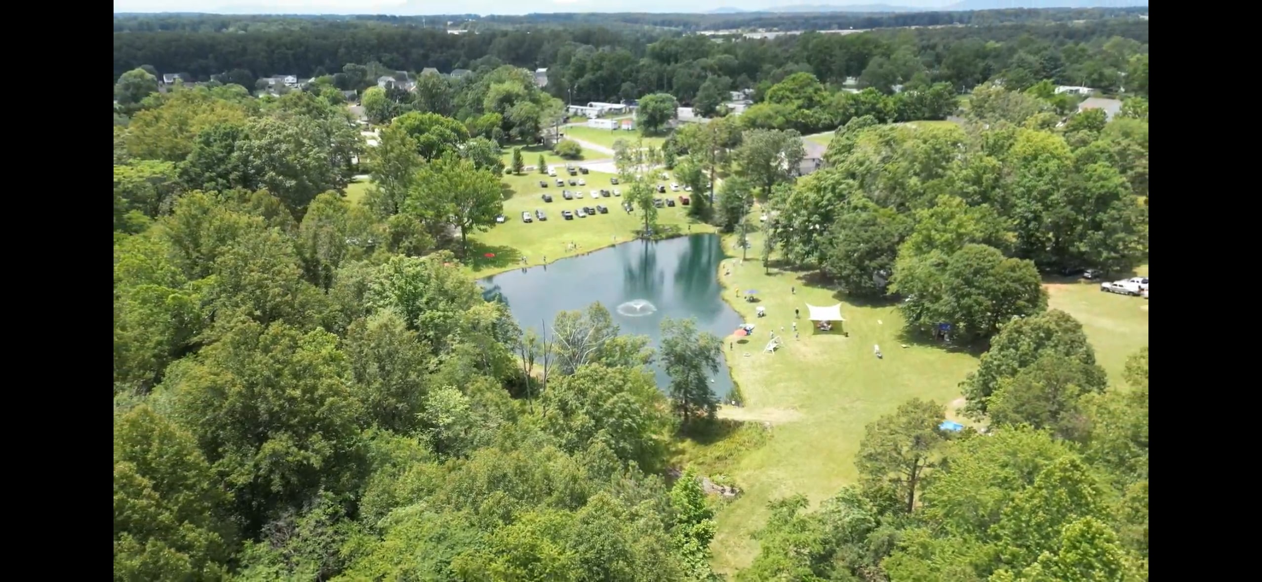 The Sparrow Estate