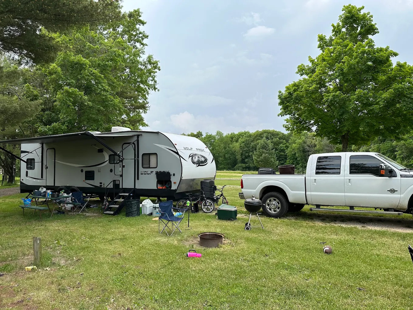 Condit's Ranch
