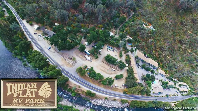 Indian Flat RV Park
