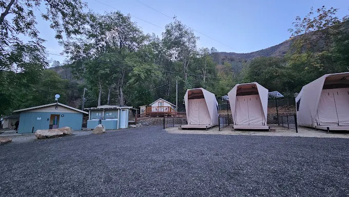 Indian Flat RV Park