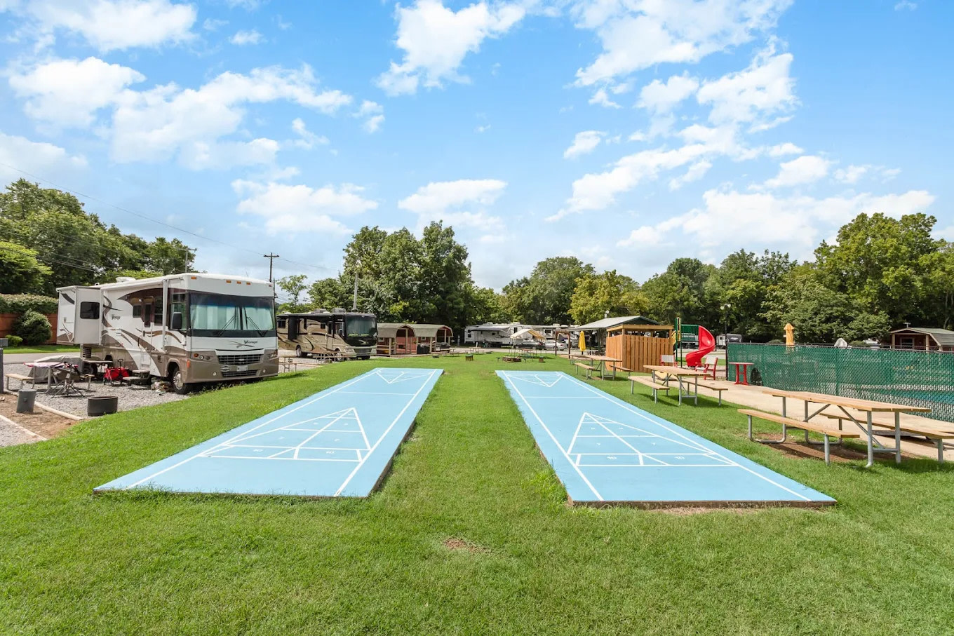 Nashville North RV Resort