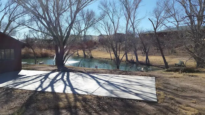 Pato Blanco Lakes RV Resort