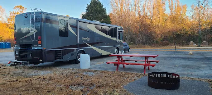 Main Brothers Campground