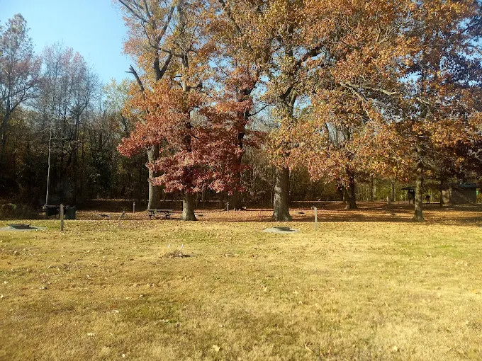 Main Brothers Campground