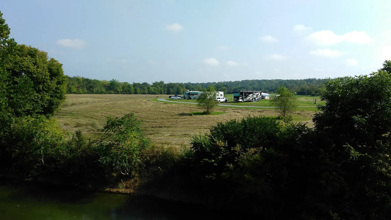 Nahkeeta Campsite LLC