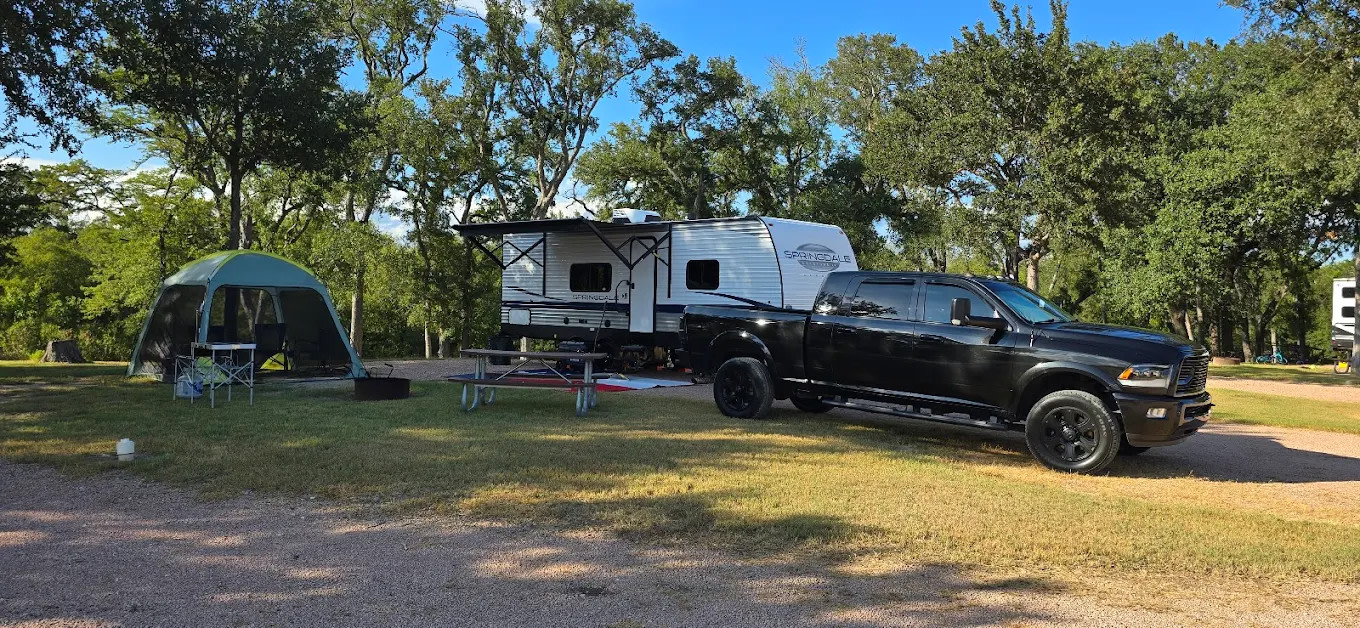 Jellystone Park Texas Wine Country