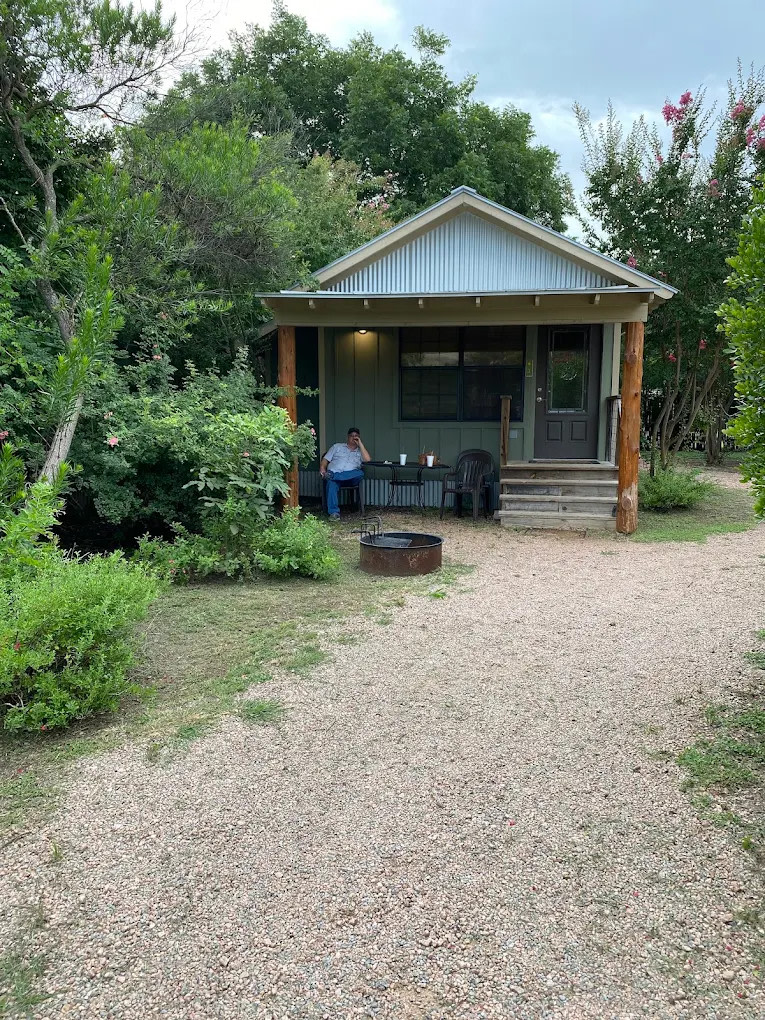 Jellystone Park Texas Wine Country