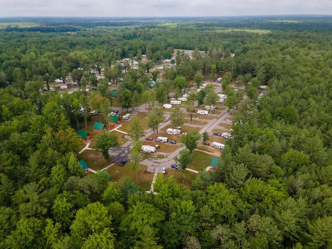 Mt Pleasant Resort - Outdoor Adventures