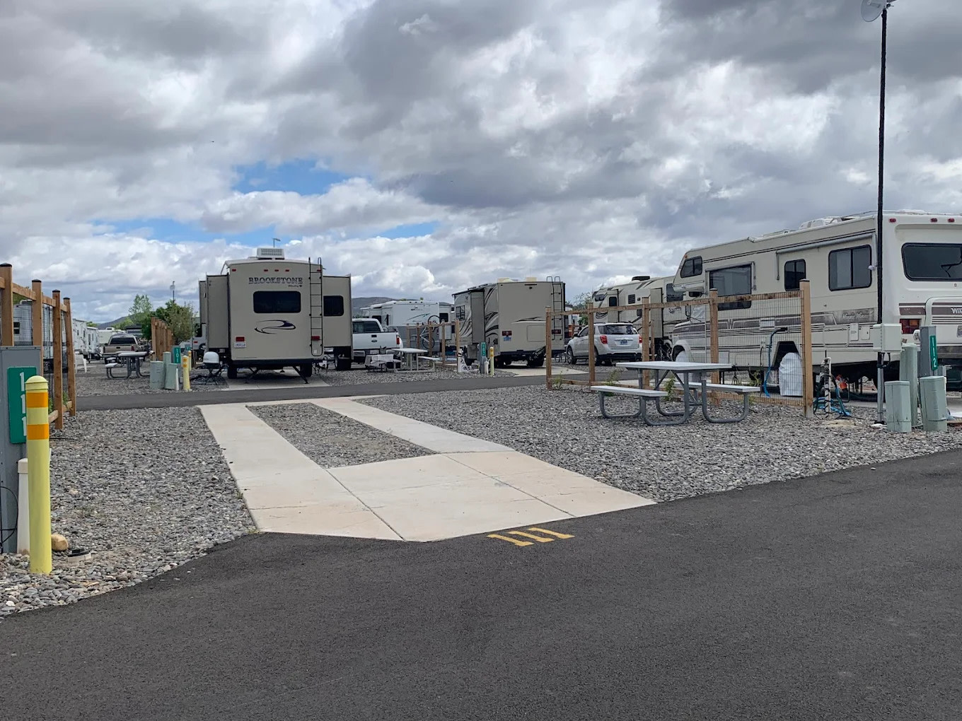 Silver City RV Resort