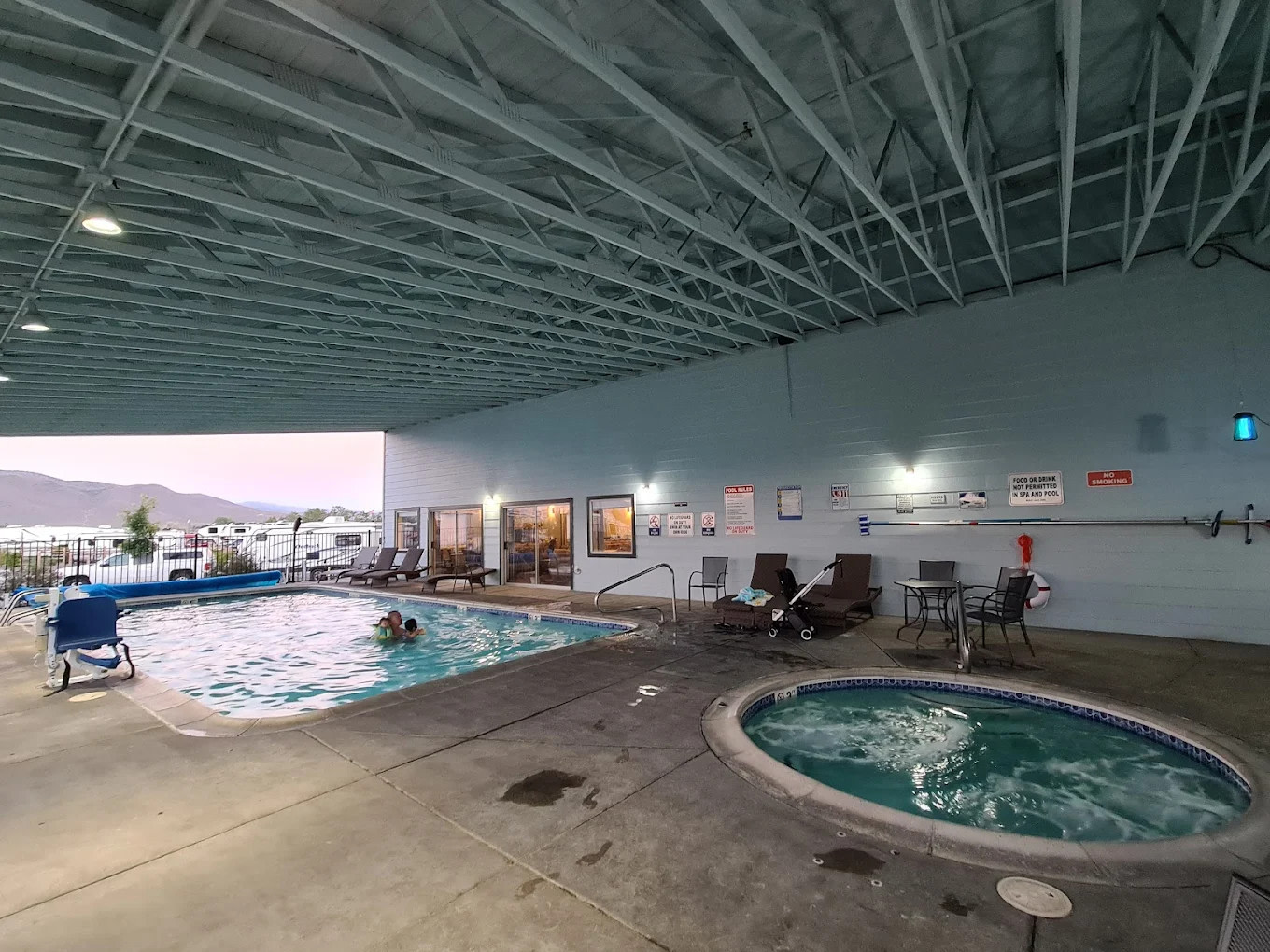 Silver City RV Resort