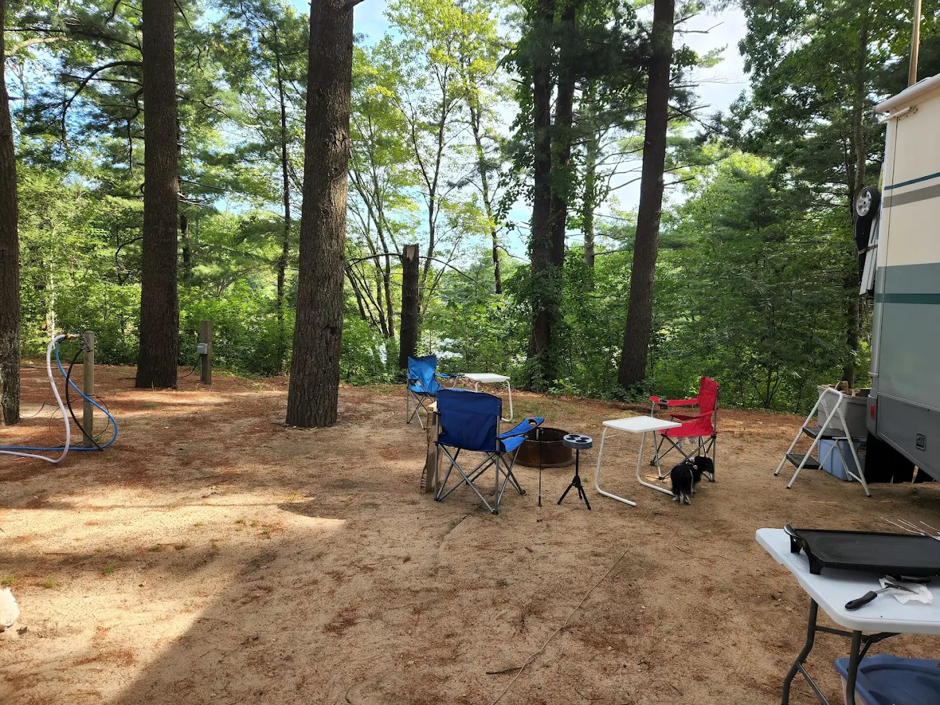Ellis-Haven Campground