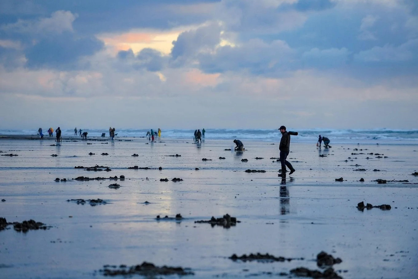 American Sunset RV & Tent Resort