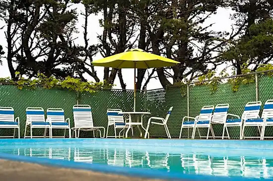 American Sunset RV & Tent Resort