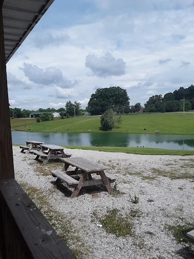 Twin Lakes Catfish Farm and Campground