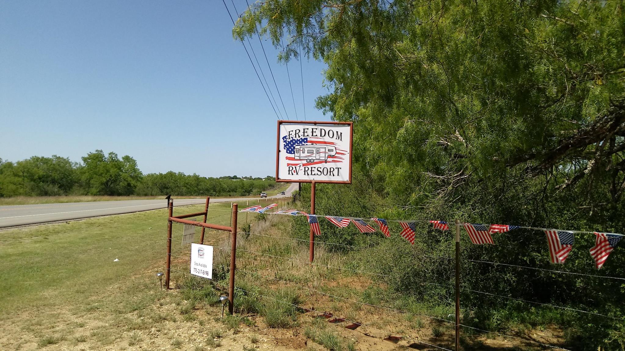 Freedom RV Resort