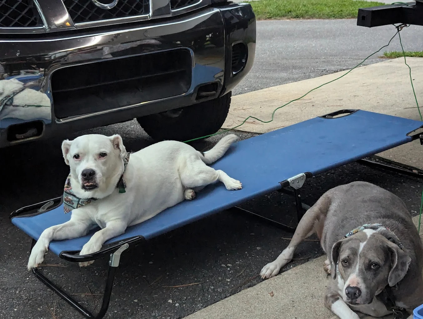 American Heritage RV Park