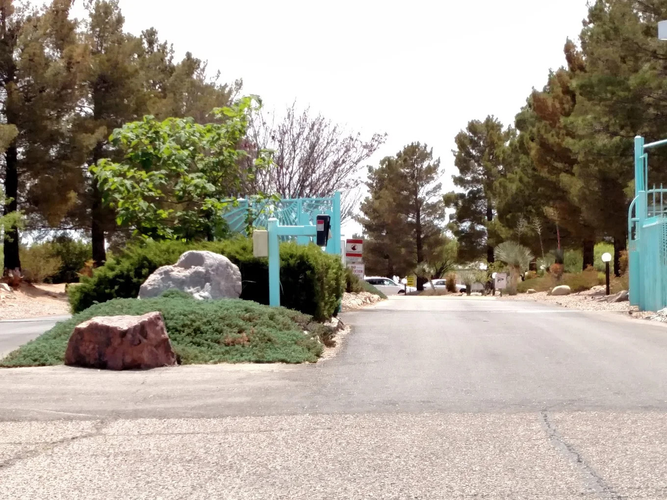 Sierra Vista RV Park