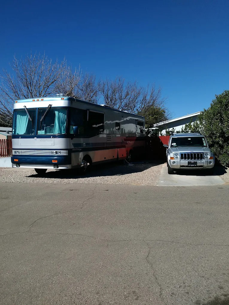 Sierra Vista RV Park