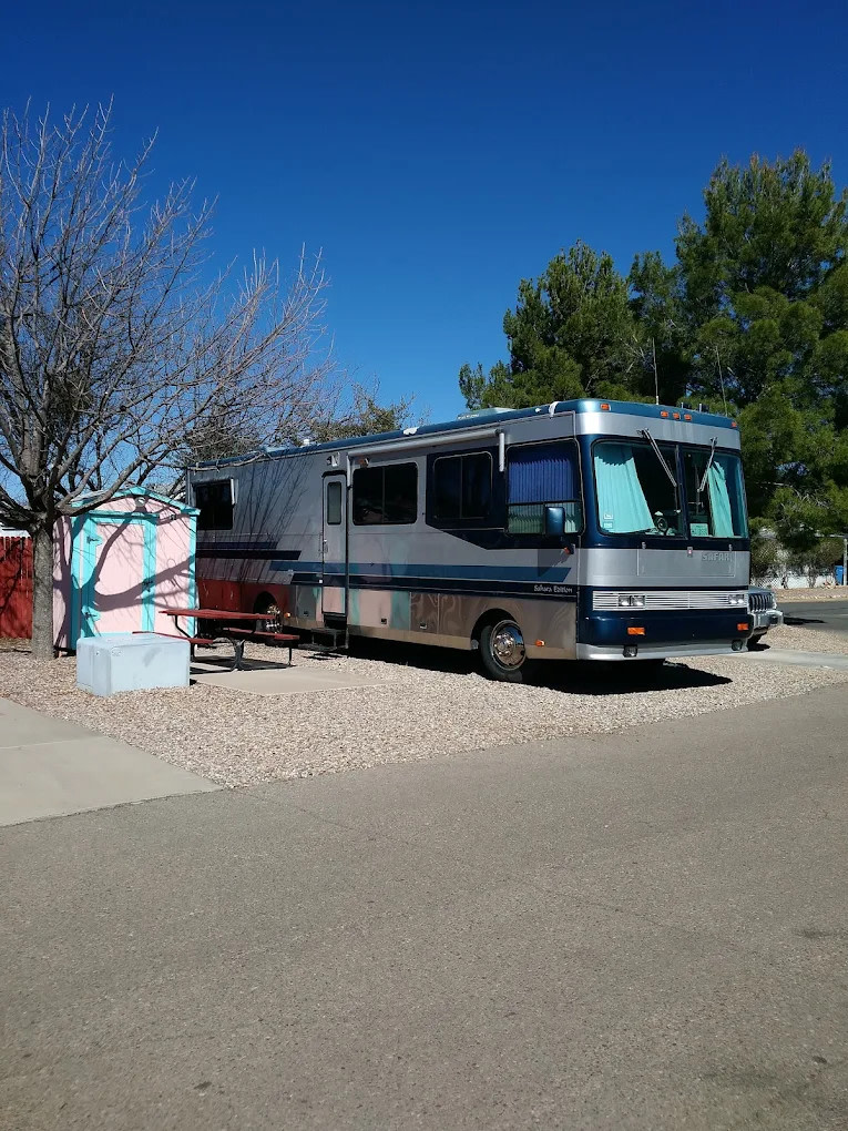 Sierra Vista RV Park