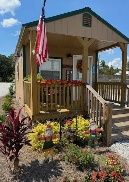 Deer Creek RV Park