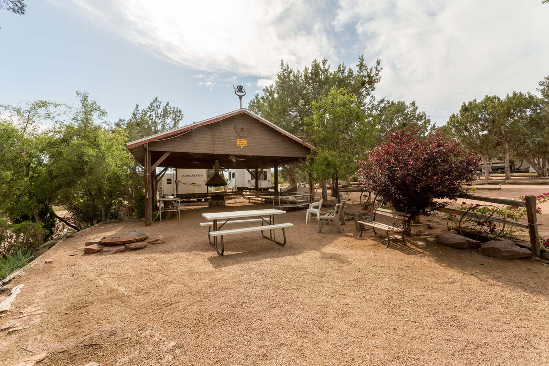 Oxbow RV Park