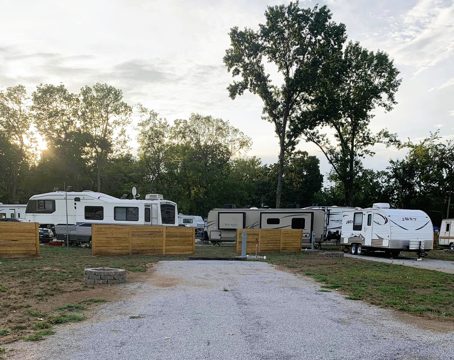Flamingo RV Park