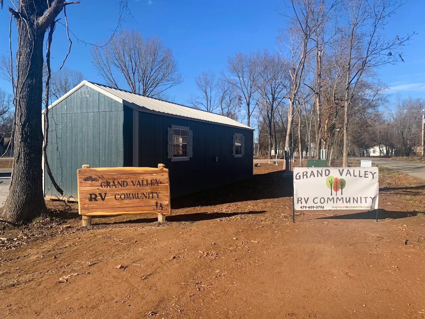 Flamingo RV Park