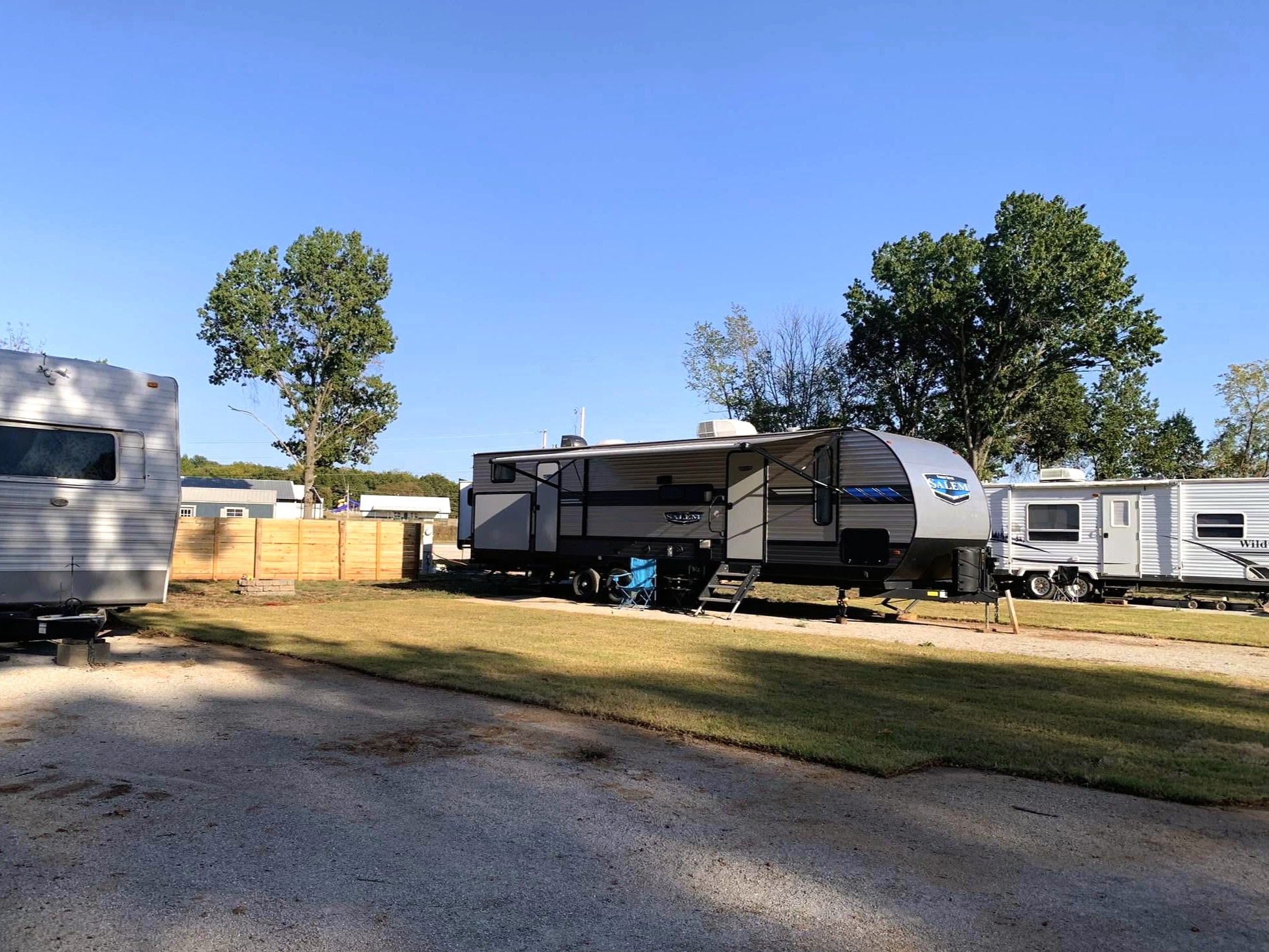 Flamingo RV Park