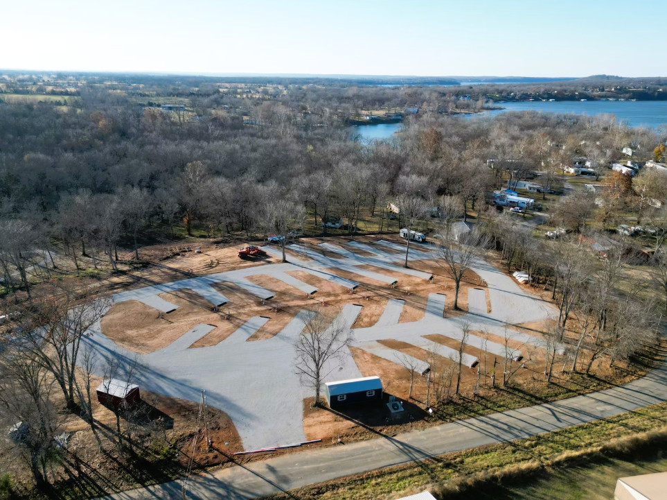 Flamingo RV Park