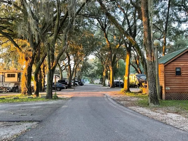 Happy Traveler RV Resort