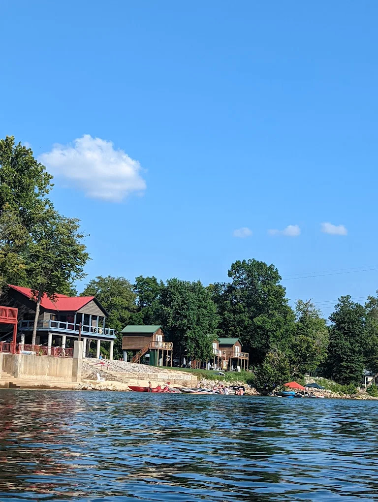 Rocky River Resort