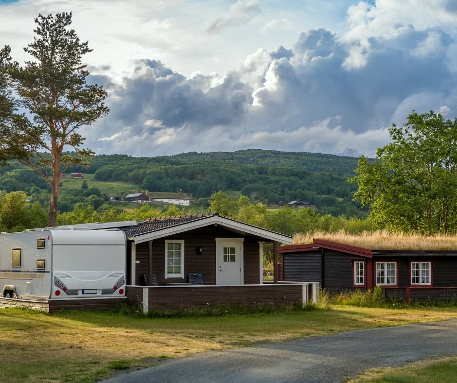 Bandera Star Riverfront Camping and RV