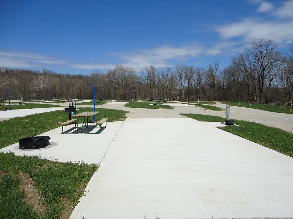 Hidden Valley Outfitters