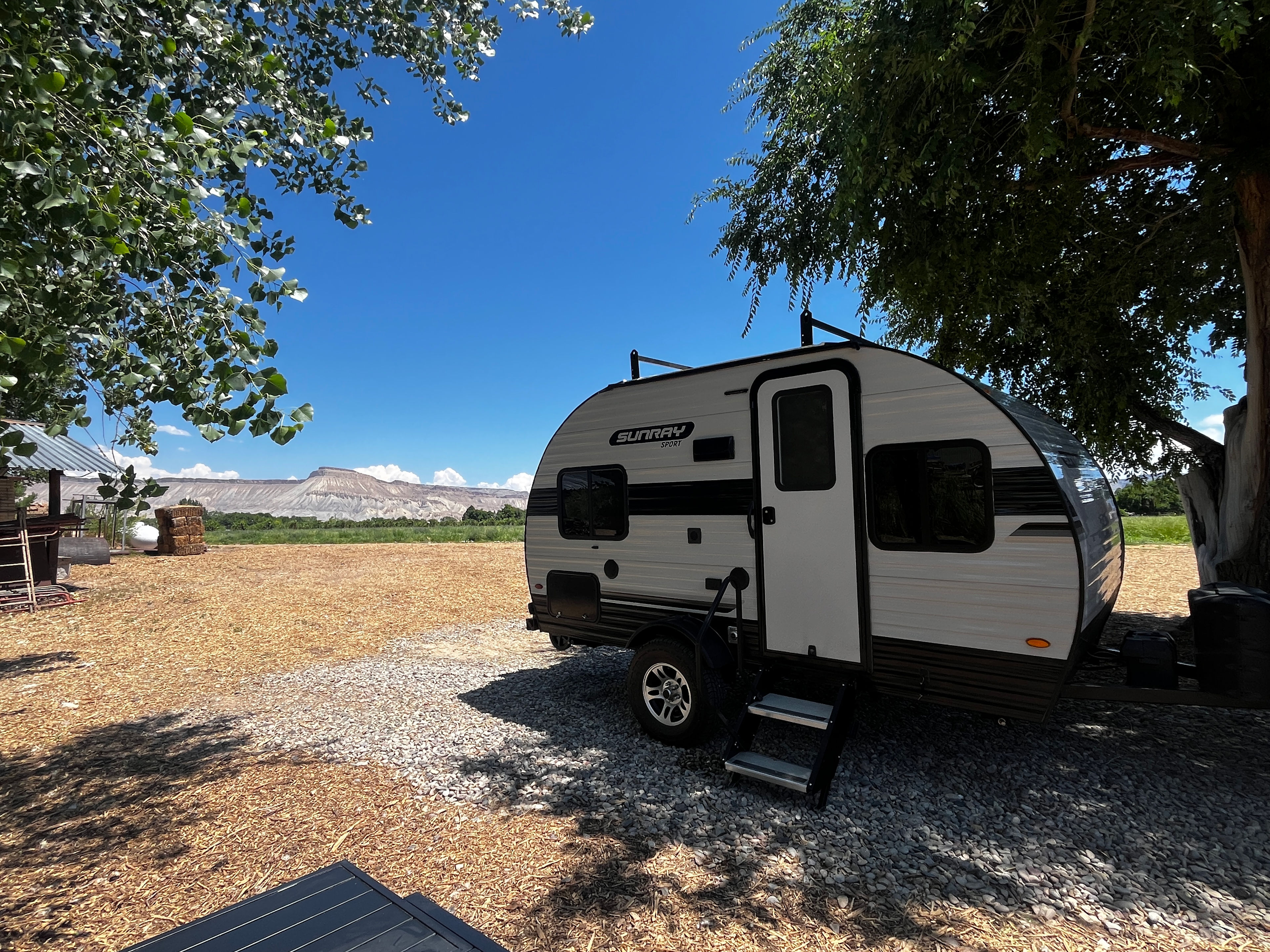 Reverie Retreat at MTO